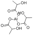 ALUMINUM LACTATE CAS#: 18917-91-4