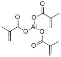 ALUMINUM METHACRYLATE CAS#: 21828-44-4
