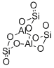 ALUMINUM SILICATE CAS#: 14504-95-1