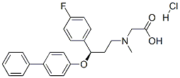 ALX 5407 HYDROCHLORIDE CAS#: 571147-18-7