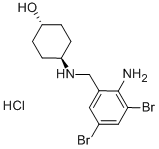AMBROXOL HYDROCHLORIDE CAS#: 15942-05-9