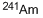AMERICIUM-241 CAS#: 14596-10-2