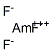 AMERICIUMFLUORIDE CAS#: 13708-80-0