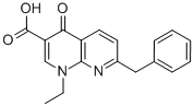 AMFONELIC ACID CAS#: 15180-02-6
