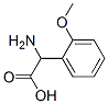 AMINO-(2-METHOXY-PHENYL)-ACETIC ACID CAS#: 271583-17-6