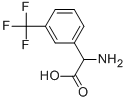AMINO-(3-TRIFLUOROMETHYL-PHENYL)-ACETIC ACID CAS#: 242475-26-9