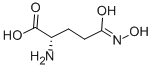 AMINO ACID HYDROXAMATES L-GLUTAMIC ACID GAMMA-MONOHYDROXAMATE CAS#: 1955-67-5