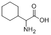 AMINO-CYCLOHEXYL-ACETIC ACID CAS#: 5664-29-9