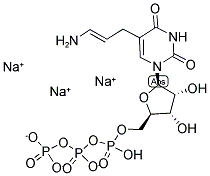 AMINOALLYL UTP CAS#: 112131-73-4