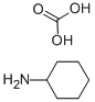 AMINOCYCLOHEXANE BICARBONATE CAS#: 13624-25-4