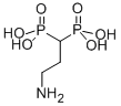 AMINOPROPYLIDENE DIPHOSPHONIC ACID CAS#: 15049-86-2