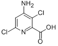 AMINOPYRALID CAS#: 150114-71-9