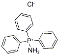 AMINO(TRIPHENYL)PHOSPHONIUM CHLORIDE CAS#: 15729-44-9
