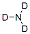 AMMONIA-D3 CAS#: 13550-49-7