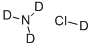 AMMONIUM CHLORIDE-D4 CAS#: 12015-14-4