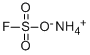 AMMONIUM FLUOROSULFATE CAS#: 13446-08-7