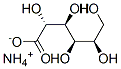 AMMONIUM GLUCONATE CAS#: 19222-41-4