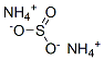 AMMONIUM SULFITE SOLUTION CAS#: 17026-44-7
