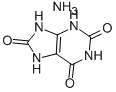 AMMONIUM URATE CAS#: 18276-11-4