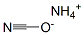 AMMONIUMCYANATE CAS#: 22981-32-4