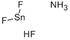 AMMONIUMTRIFLUOROSTANNITE CAS#: 15660-29-4