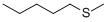 AMYL METHYL SULFIDE CAS#: 1741-83-9