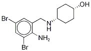 AMbroxol EP IMpurity D CAS#: 107814-37-9