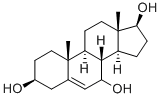 ANDROST-5-ENE-3BETA,7,17BETA-TRIOL CAS#: 2226-66-6