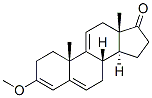 ANDROSTA-3,5,9(11)-TRIEN-17-ONE, 3-METHOXY CAS#: 28319-72-4