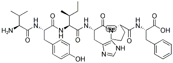 ANGIOTENSIN I/II (3-8) CAS#: 23025-68-5