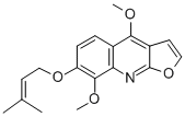 ANHYDROEVOXINE CAS#: 24099-25-0