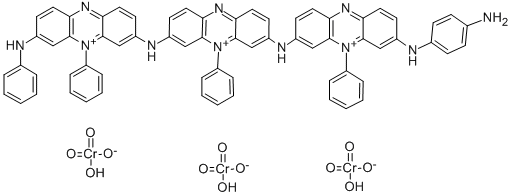 ANILINE BLACK CAS#: 13007-86-8