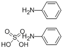 ANILINE SULFATE CAS#: 20305-50-4