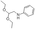ANILINOACETALDEHYDE DIETHYL ACETAL CAS#: 22758-34-5