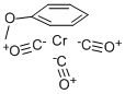 (ANISOLE)TRICARBONYLCHROMIUM, 99 CAS#: 12116-44-8