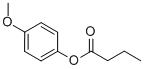 ANISYLN-BUTYRATE CAS#: 14617-95-9
