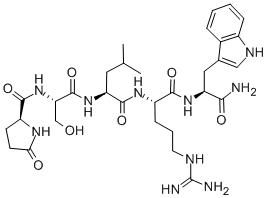 ANTHO-RWAMIDE I CAS#: 114056-25-6
