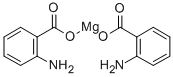 ANTHRANILIC ACID MANGANESE(II) SALT CAS#: 15336-23-9