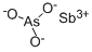 ANTIMONY ARSENITE CAS#: 28980-48-5