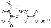 ANTIMONY OXALATE CAS#: 16455-98-4