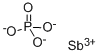 ANTIMONY PHOSPHATE CAS#: 12036-46-3