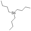 ANTIMONY TRI-N-BUTYL CAS#: 2155-73-9
