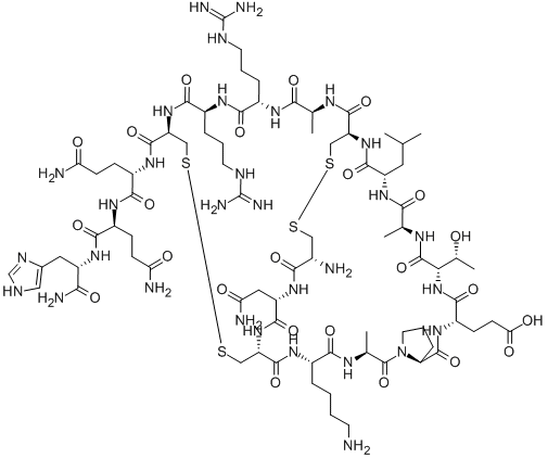 APAMIN CAS#: 24345-16-2