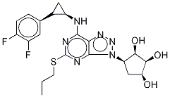 AR-C 124910XX CAS#: 220347-05-7