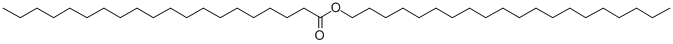 ARACHIDIC ACID ARACHIDYL ESTER*CRYSTALLINE CAS#: 22432-80-0