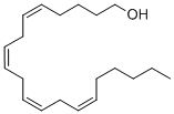 ARACHIDONYL ALCOHOL APPROX 99 CAS#: 13487-46-2