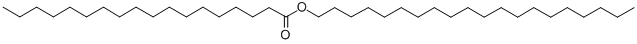 ARACHIDYL STEARATE CAS#: 22413-02-1