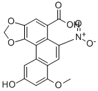 ARISTOLOCHIC ACID D(RG)(PLEASE CALL) CAS#: 17413-38-6