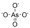 ARSENATE CAS#: 16518-47-1