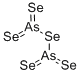 ARSENIC PENTASELENIDE CAS#: 1303-37-3